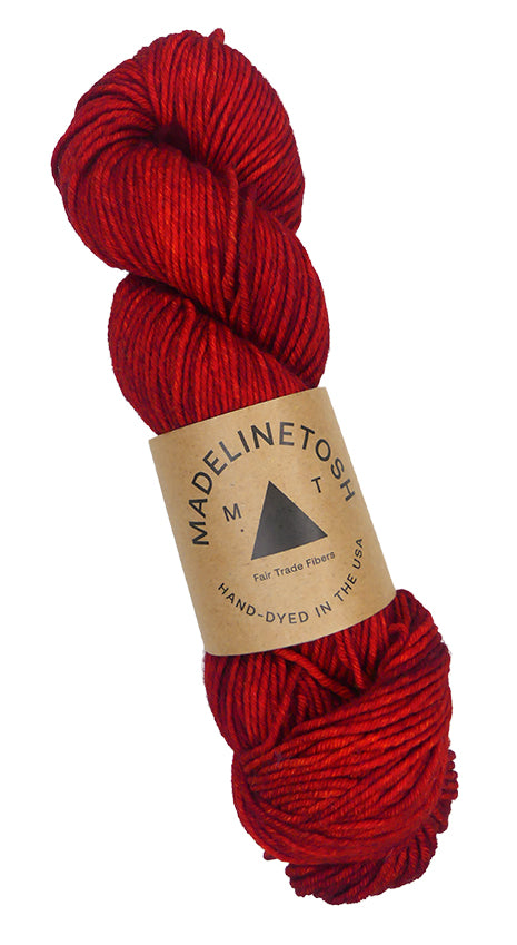 Tosh Vintage One of a Kind Color - Red Brick Road