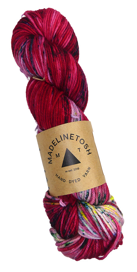 Tosh Vintage One of a Kind Color - Rose Garden