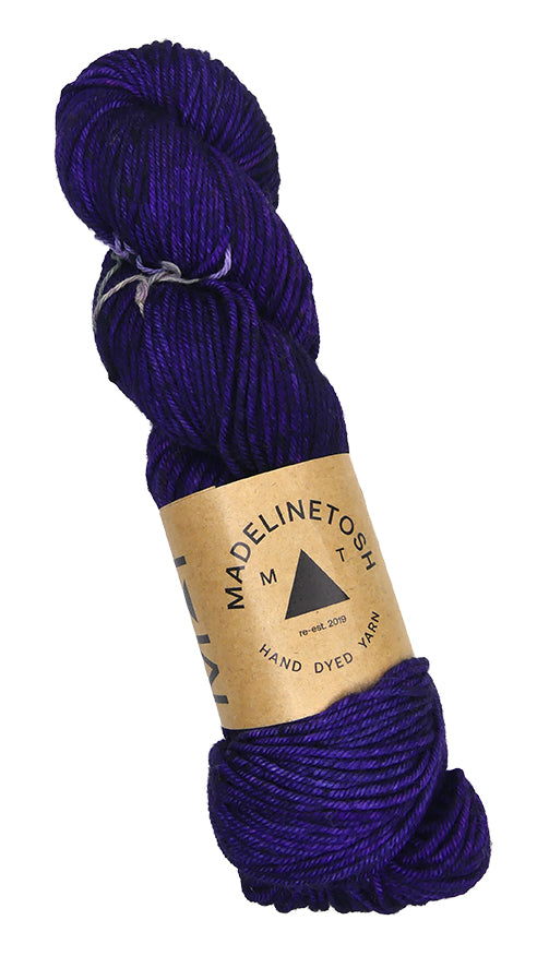 Tosh Vintage One of a Kind Color - Velvet Violet