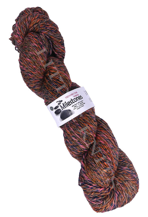Trendsetter Yarns Milestones - Peachstone (Color #5178)