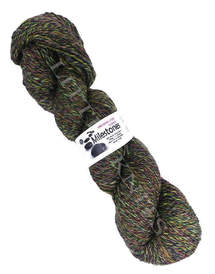 Trendsetter Yarns Milestones - Country Fields (Color #5184)