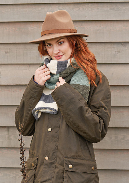 A Rowan Pebble Island Pattern - Tumbler (PDF)