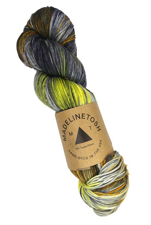 Madelinetosh Twist Light - Citrus Road