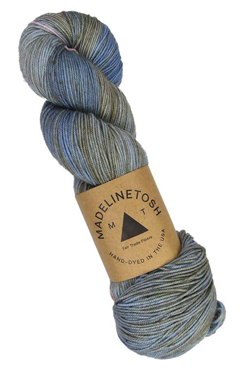 Madelinetosh Twist Light - Cove