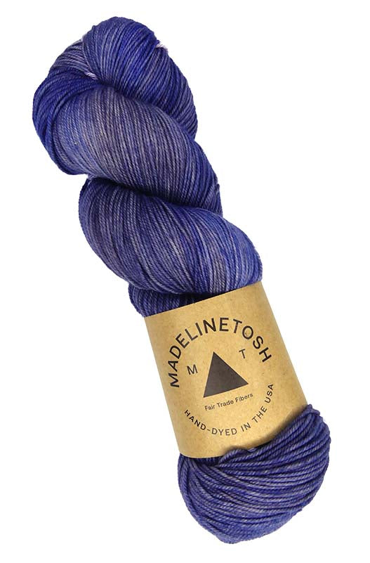 Madelinetosh Twist Light - Faded Denim