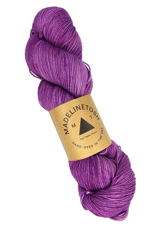 Madelinetosh Twist Light - Lovely Lavender