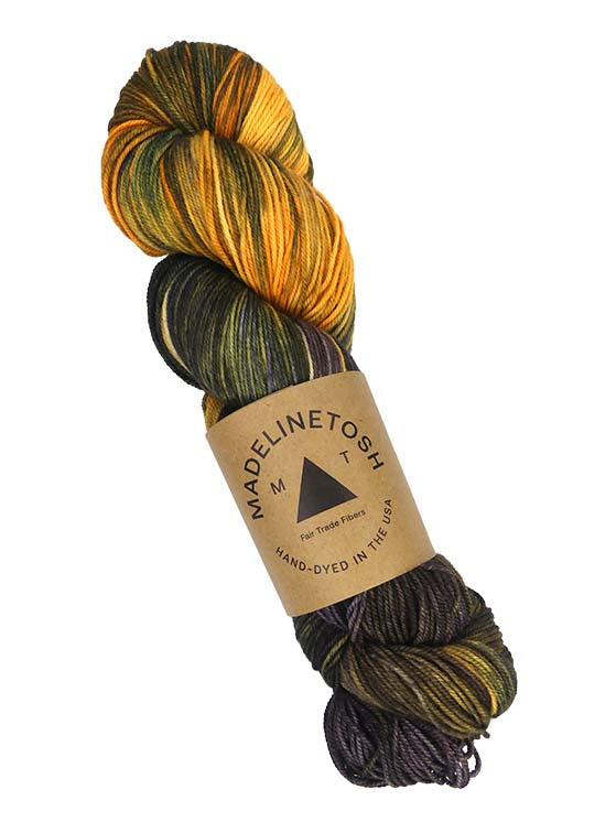 Madelinetosh Twist Light - Mountain Sunrise