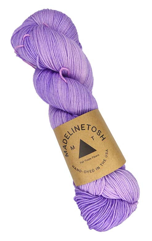 Madelinetosh Twist Light - Periwinkle