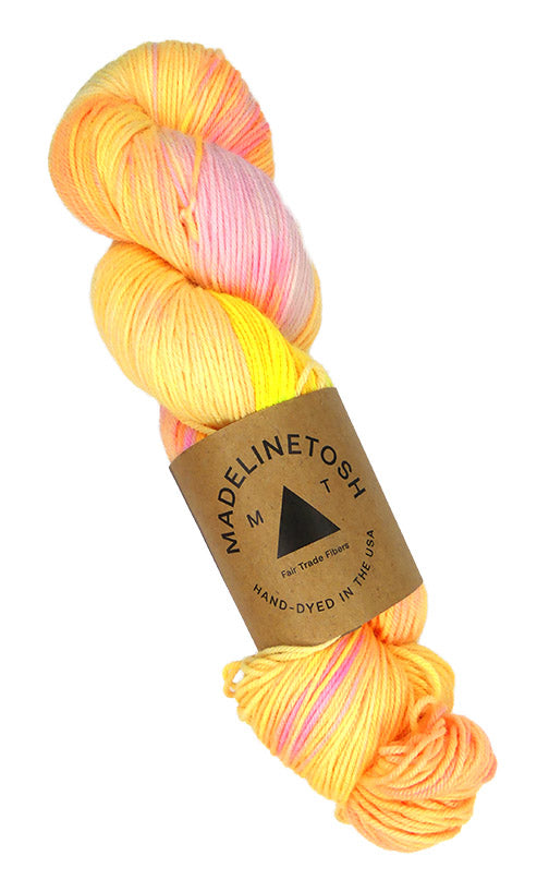 Madelinetosh Twist Light - Tutti Frutti