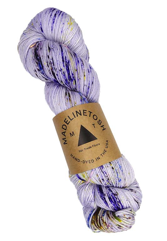 Madelinetosh Twist Light - Twilight Lilac