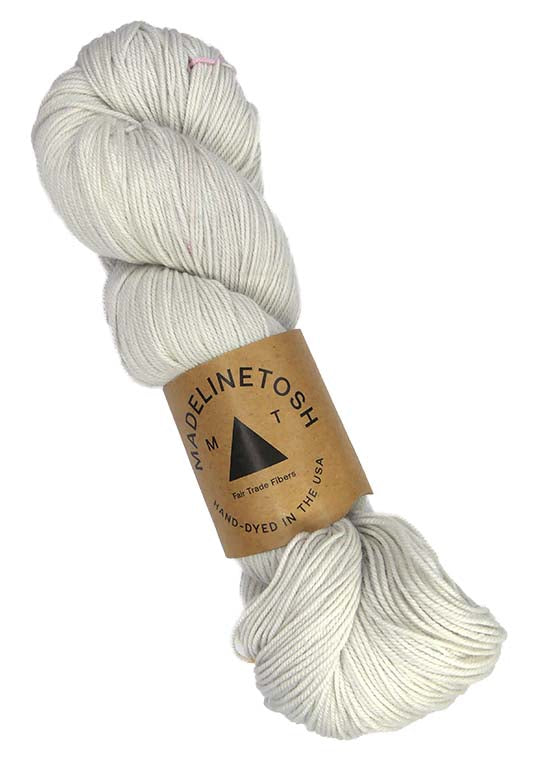 Madelinetosh Twist Light - Winter White