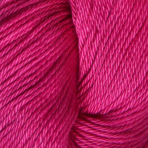 Cascade Ultra Pima - Pink Sapphire (Color #3702) Dyelot 7K4119