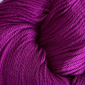 Cascade Ultra Pima - Magenta (Color #3703) Dyelot 7K4120