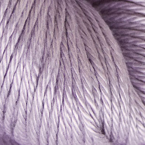 Cascade Ultra Pima - Purple Ice (Color #3707) - Dye Lot 7J8129