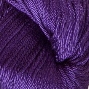 Cascade Ultra Pima - Regal (Color #3708) Dyelot 7K4124