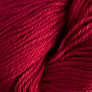Cascade Ultra Pima - Wine (Color #3713)
