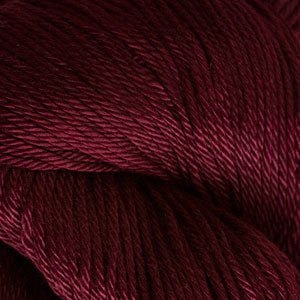 Cascade Ultra Pima - Burgundy (Color #3714)