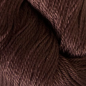 Cascade Ultra Pima - Chocolate (Color #3716)