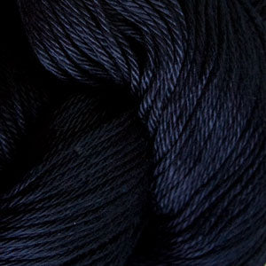 Cascade Ultra Pima - Navy (Color #3723)