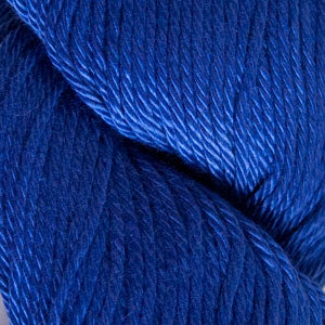 Cascade Ultra Pima - Cobalt (Color #3725) - Dye Lot 7K4136