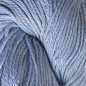 Cascade Ultra Pima - Sky Blue (Color #3727)