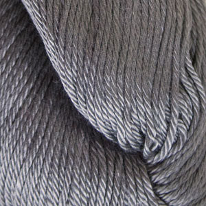 Cascade Ultra Pima - Grey (Color #3729)