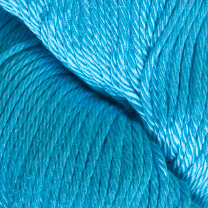 Cascade Ultra Pima - Aqua (Color #3732) Dyelot 7K4139