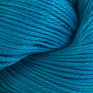 Cascade Ultra Pima - Turquoise (Color #3733)