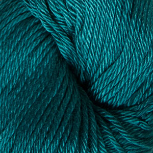 Cascade Ultra Pima - Teal (Color #3734) Dyelot 7K4141
