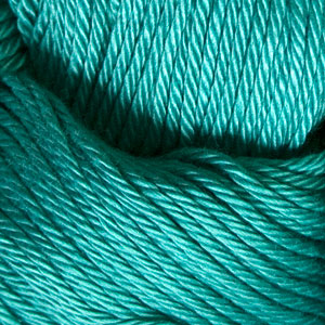 Cascade Ultra Pima - Jade (Color #3735)