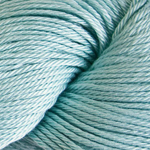 Cascade Ultra Pima - Ice (Color #3736) - Dye Lot 77K4143