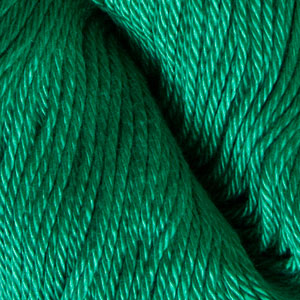 Cascade Ultra Pima - Emerald (Color #3737)