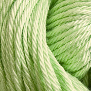 Cascade Ultra Pima - Lime (Color #3739) - Dye Lot 7G1250