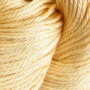 Cascade Ultra Pima - Yellow Rose (Color #3743)