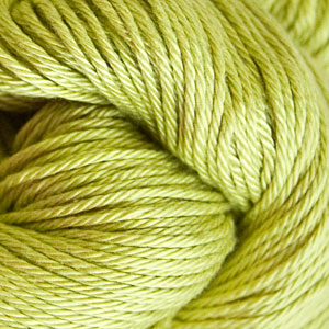 Cascade Ultra Pima - Chartreuse (Color #3746) Dyelot 7K4147