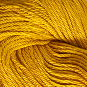 Cascade Ultra Pima - Gold (Color #3747) - Dye Lot 7K4148