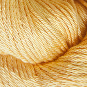 Cascade Ultra Pima - Buttercup (Color #3748)