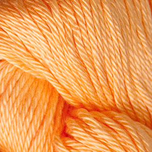 Cascade Ultra Pima - Marigold (Color #3749) Dyelot 7K5663