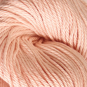 Cascade Ultra Pima - White Peach (Color #3753)