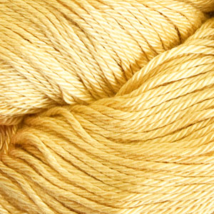Cascade Ultra Pima - Sunshine (Color #3764)