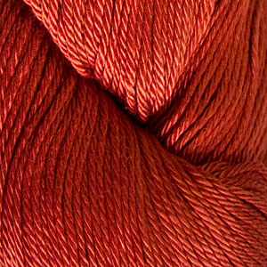 Cascade Ultra Pima - Paprika (Color #3771)