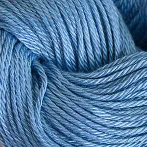 Cascade Ultra Pima - Cornflower (Color #3772)