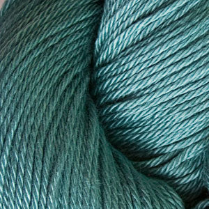 Cascade Ultra Pima - Dark Sea Foam (Color #3797)