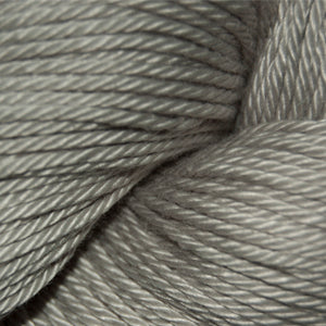 Cascade Ultra Pima - Silver (Color #3801)