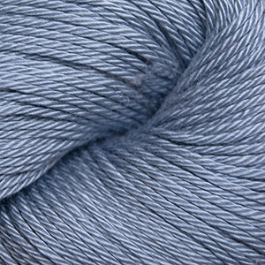 Cascade Ultra Pima - Dusty Blue (Color #3820)