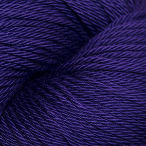 Cascade Ultra Pima - Deep Periwinkle (Color #3821)