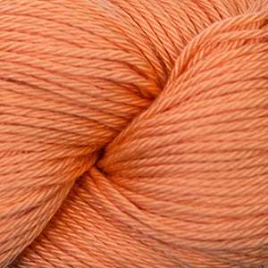 Cascade Ultra Pima - Papaya (Color #3829)