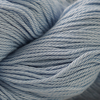 Cascade Ultra Pima - Ice Blue (Color #3844)
