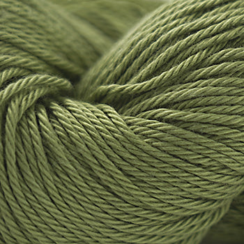 Cascade Ultra Pima - Leaf Green (Color #3851)