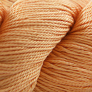 Cascade Ultra Pima - Peach Cobbler (Color #3856)